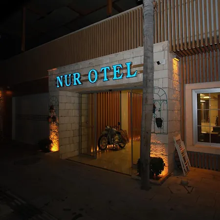 Nur Hotel-3