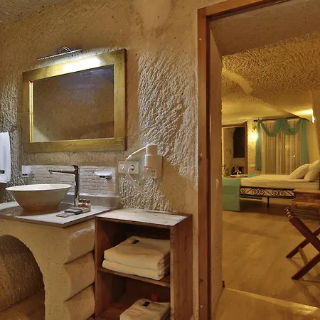 Jacob'S Cave Suites - Cappadocia (Adults Only)-2