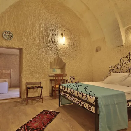 Jacob'S Cave Suites - Cappadocia (Adults Only)-3