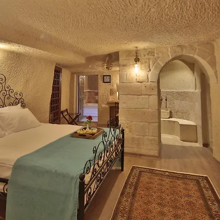 Jacob'S Cave Suites - Cappadocia (Adults Only)-2