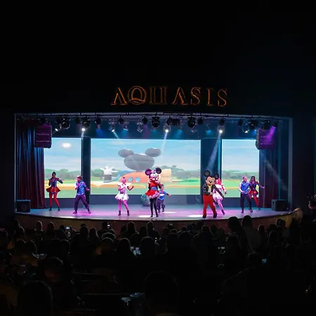 Aquasis De Luxe Resort & Spa-2