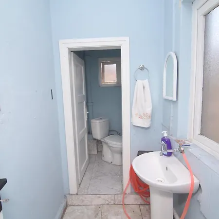 Amasra Kerem Apart-2