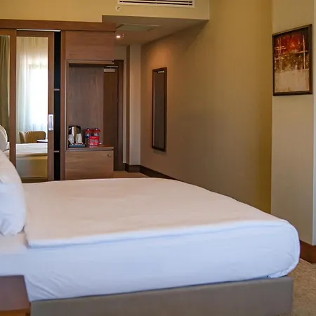 Ramada By Wyndham Yalova-2