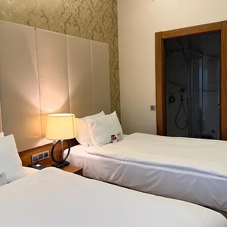 Ramada By Wyndham Yalova-3