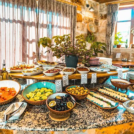 Atilla'S Cave Hotel-2