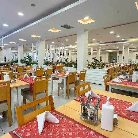 Holiday Village Turkey-3