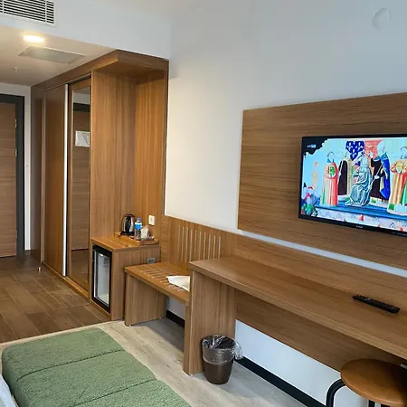Business Express Hotel-2