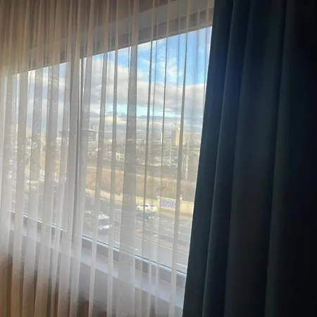 Golaz Suıt Otel-3
