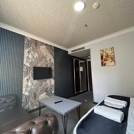 Koza Millenyum Hotel&Spa-3