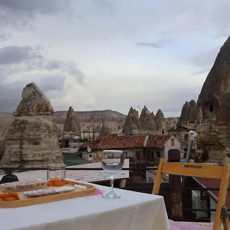Sevin Stone Hotel-3