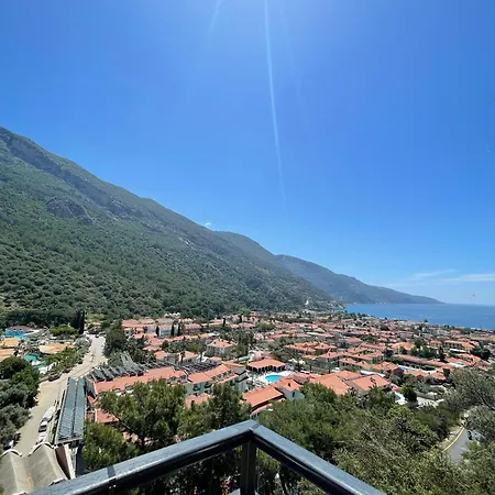 Belle Vue Ölüdeniz-3