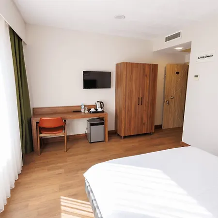 Tuna Otel-3