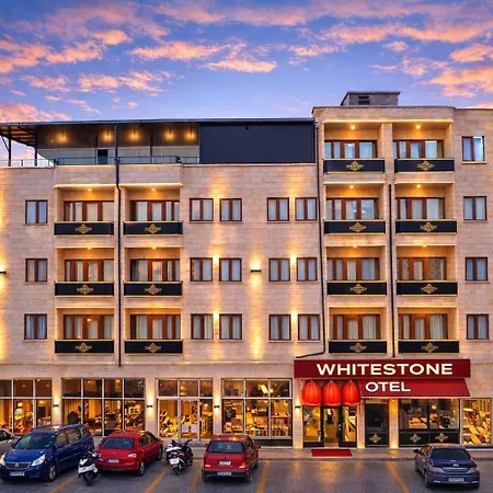 Whitestone Hotel-2