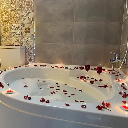 CAPPADOCİA REZİDANS APART OTEl-3