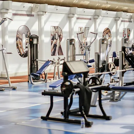 Sheraton Ankara Hotel & Convention Center-2