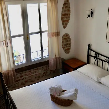 Kelebek Ayvalık-3