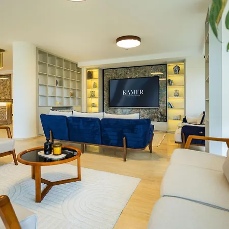 Kamer Exclusive Hotel & Suites-2