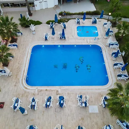 Nagi Beach Hotel-3