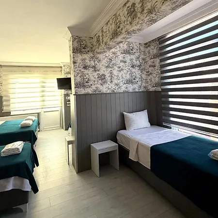Koc Hotel-3