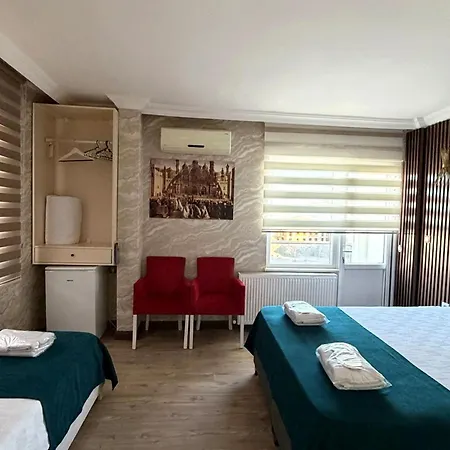 Koc Hotel-2