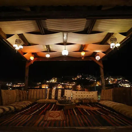 Alaturca House (Adults Only)-2