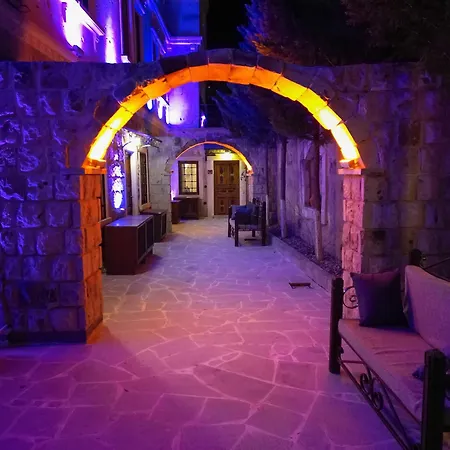 Alaturca House (Adults Only)-3