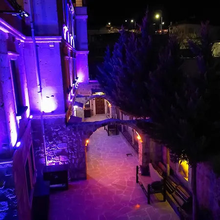 Alaturca House (Adults Only)-3