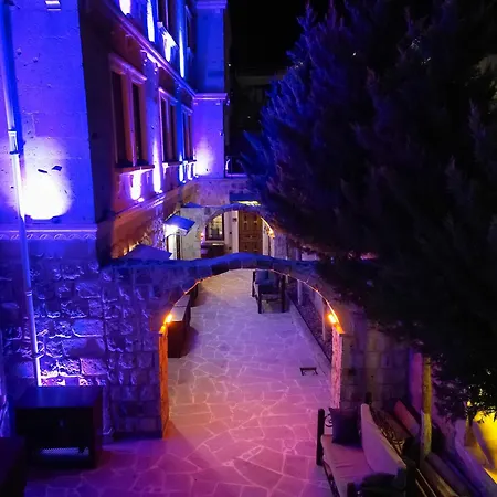 Alaturca House (Adults Only)-2
