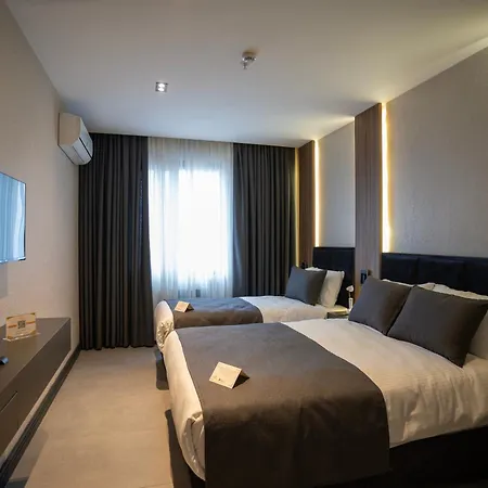 Kucuk Velic Hotel-2