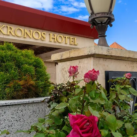 Kronos Hotel-3