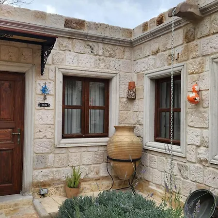 Yıldız Hotel-3