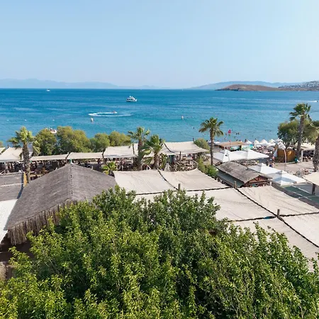 Kefi Beach & Suites-2