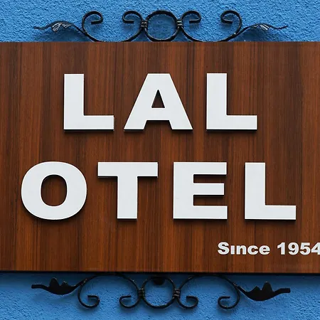 Lal Hotel Bursa-3