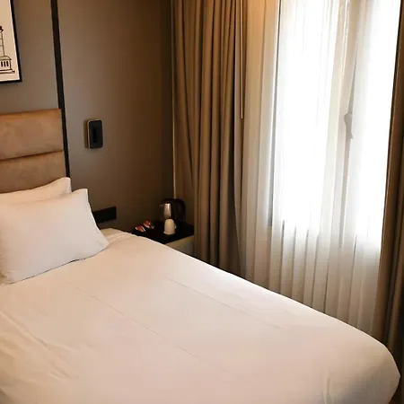 Frt Aırlınes Otel-2