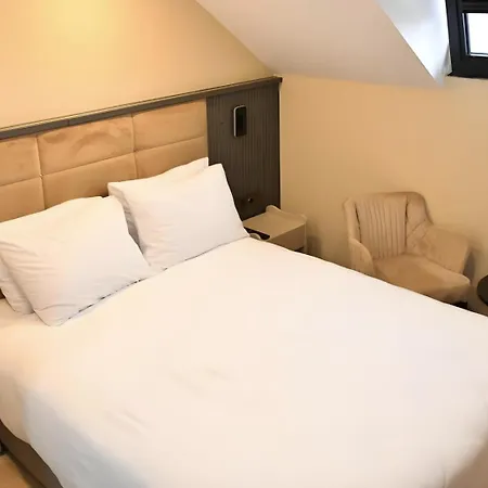 Frt Aırlınes Otel-3