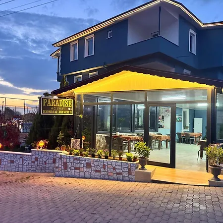 Paradise House-2