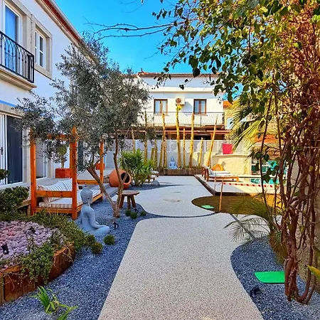 Jardin d'Azur Alaçatı-2