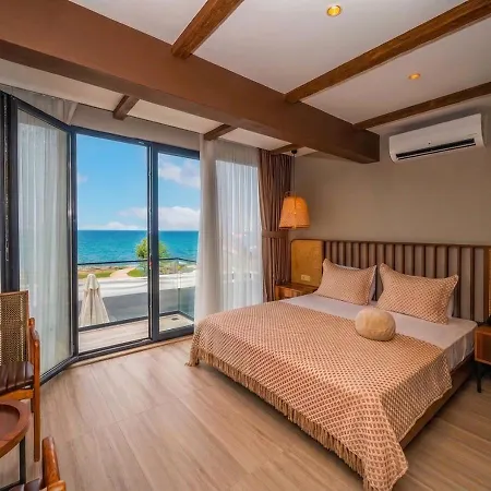 Villa Siesta Hotel Istanbul Airport-2