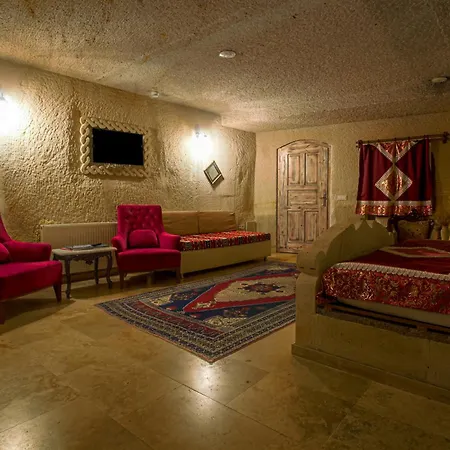Tatlı Kaya Otel-3