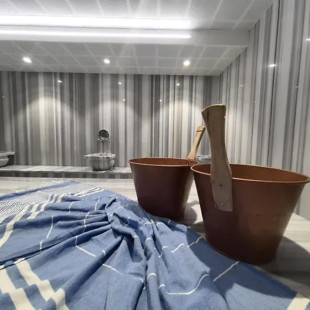 Nova Vista Deluxe & Suites A Member Of Radisson Individuals-2