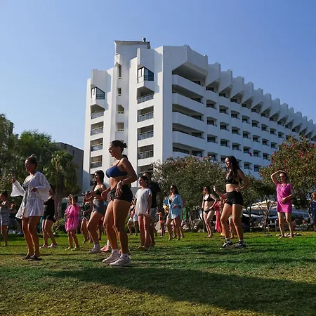 Club Beyy Resort Hotel-2