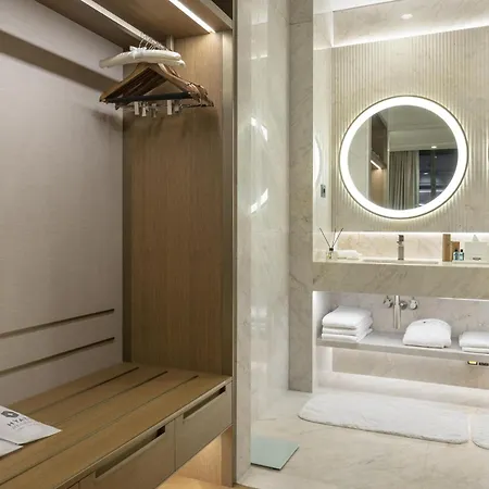 Grand Hyatt Izmir IstinyePark-2