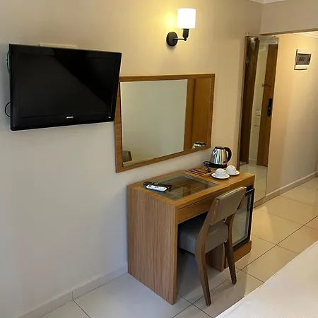 Fethiye Park Hotel-2