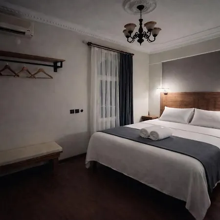 Hotel Bella-3