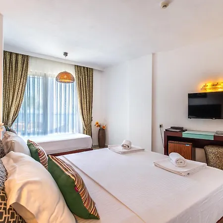 Hotel Ekincik-2