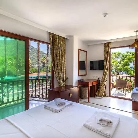 Hotel Ekincik-3