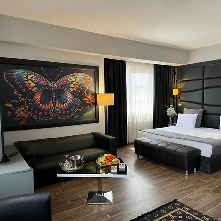 City One Hotel-3