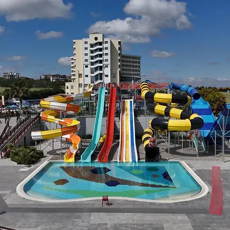 Eser Diamond Hotel Spa & Convention Center Istanbul-2