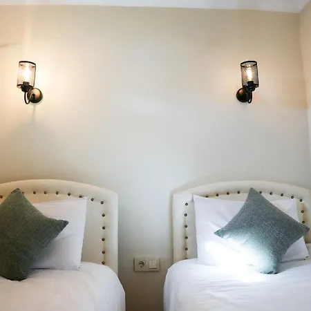 Bozcaada Aspava Otel-3