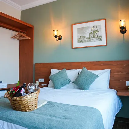 Bozcaada Aspava Otel-2